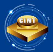  第十九屆中 國國 際機床展覽會（CIMT2025）將于2025年4月21-26日在北京順義?首都國 際會展中心、中 國國 際展覽中心（順義館）舉辦！